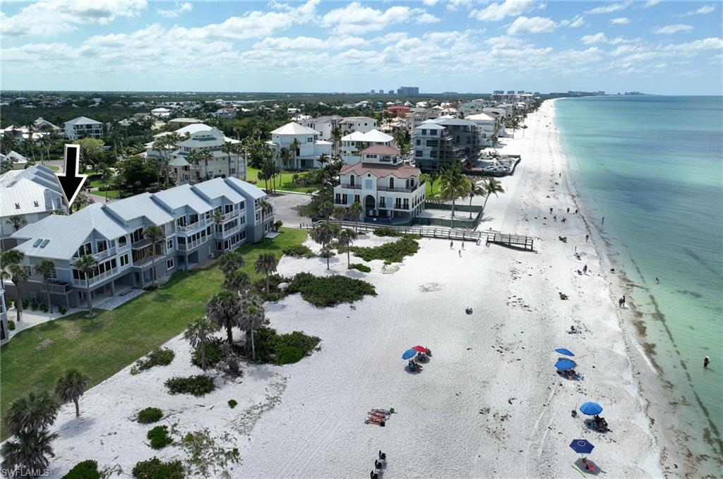 VILLAS AT BAREFOOT BEACH - Residential