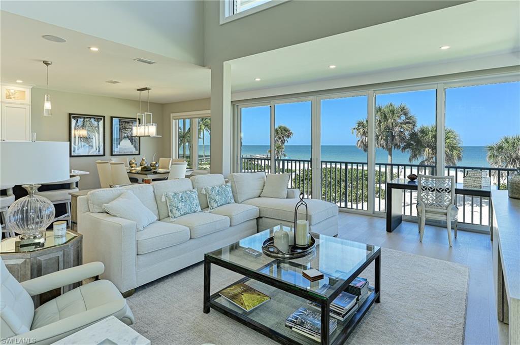 VILLAS AT BAREFOOT BEACH - Residential