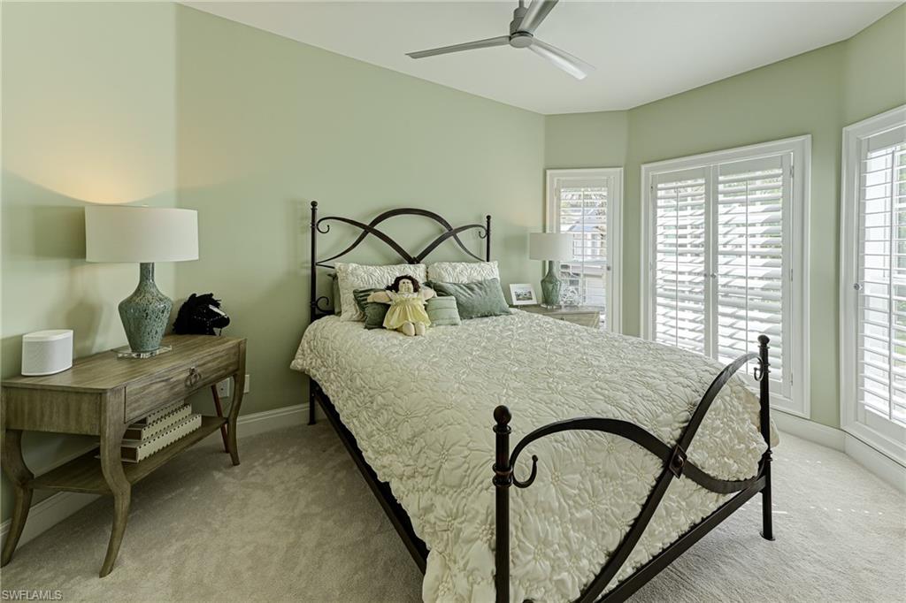 VILLAS AT BAREFOOT BEACH - Residential