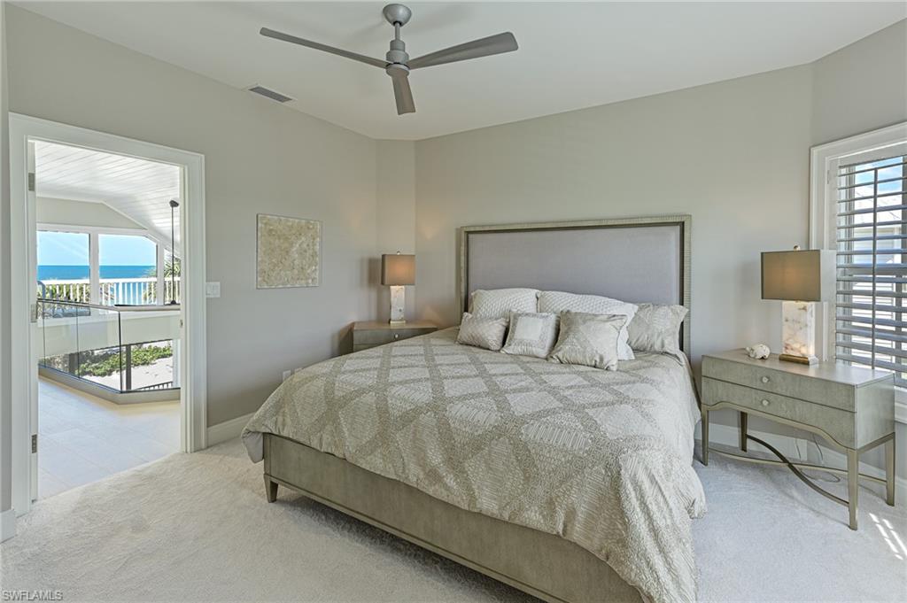 VILLAS AT BAREFOOT BEACH - Residential