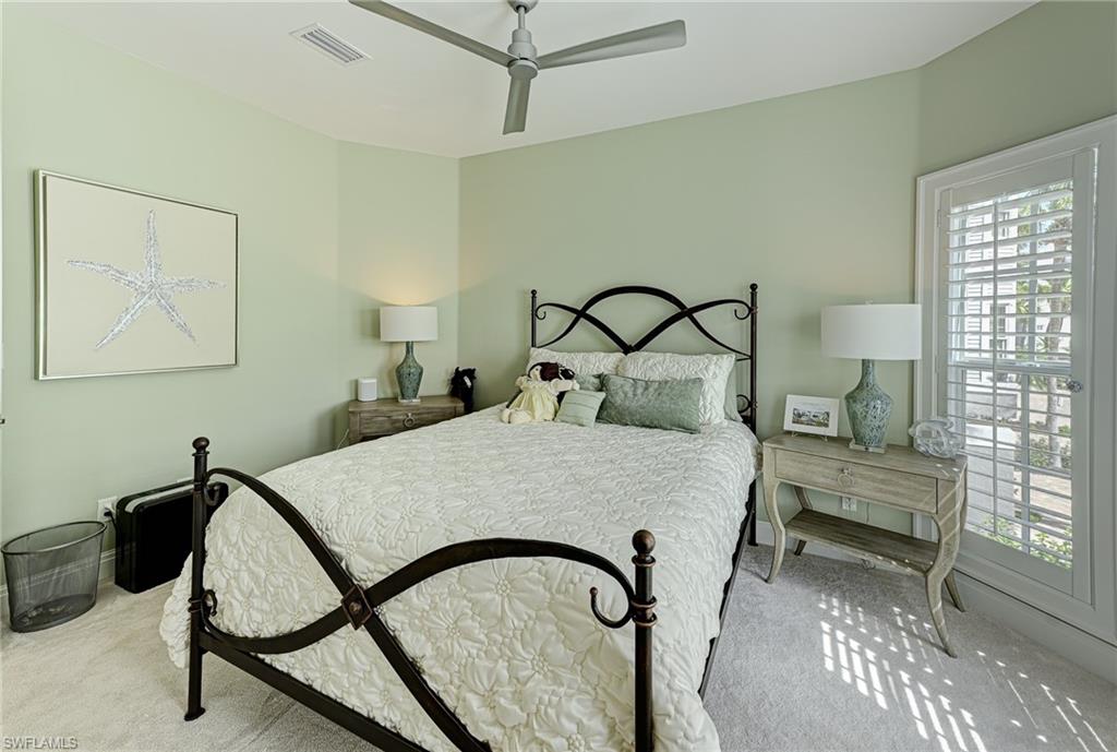 VILLAS AT BAREFOOT BEACH - Residential