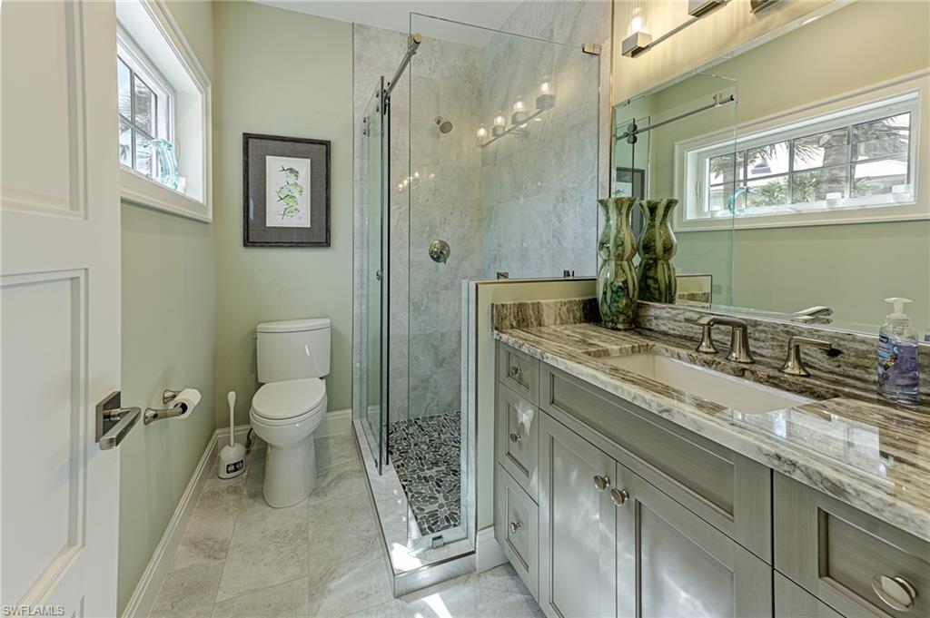 VILLAS AT BAREFOOT BEACH - Residential