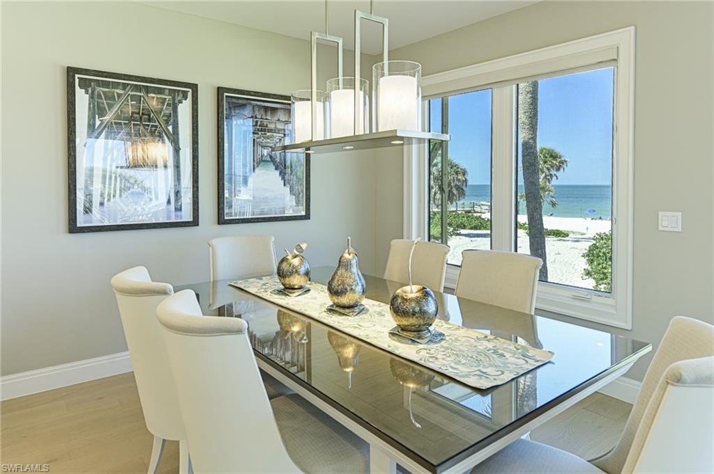 VILLAS AT BAREFOOT BEACH - Residential