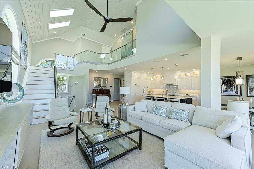 VILLAS AT BAREFOOT BEACH - Residential
