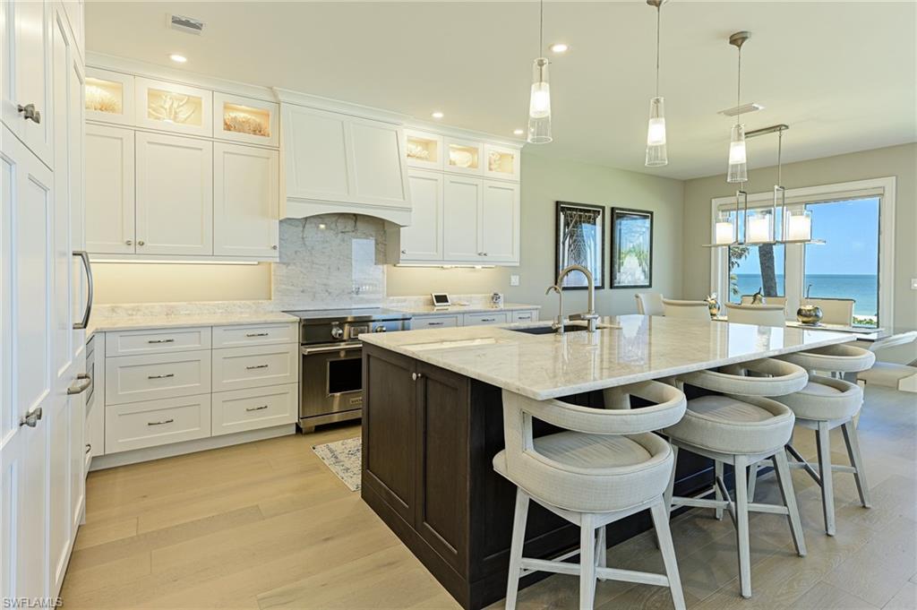 VILLAS AT BAREFOOT BEACH - Residential