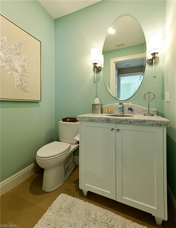 VILLAS AT BAREFOOT BEACH - Residential
