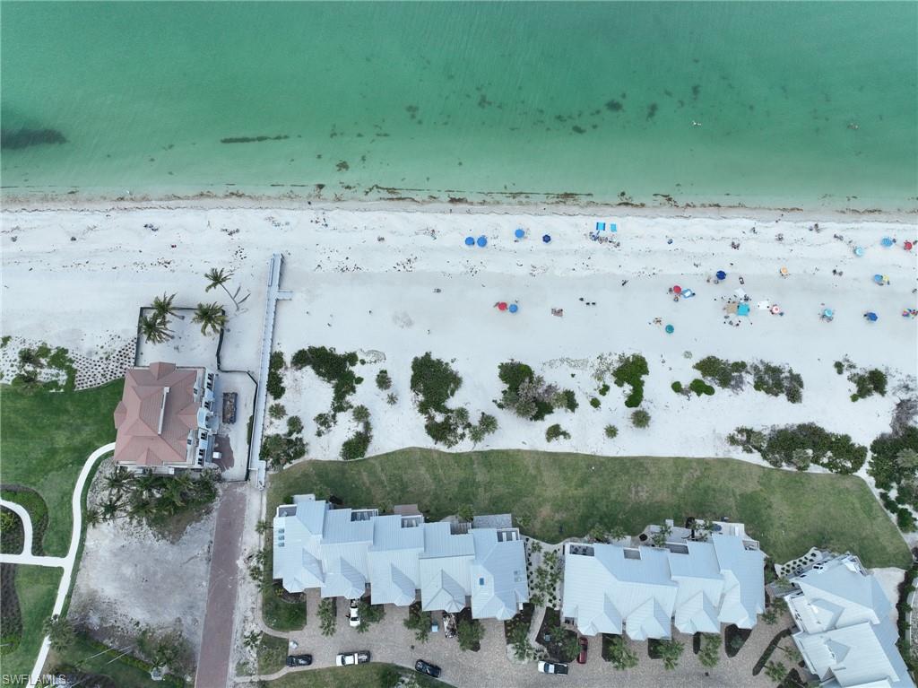 VILLAS AT BAREFOOT BEACH - Residential