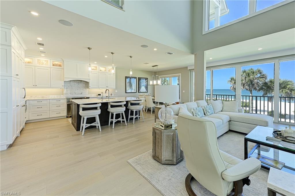 VILLAS AT BAREFOOT BEACH - Residential