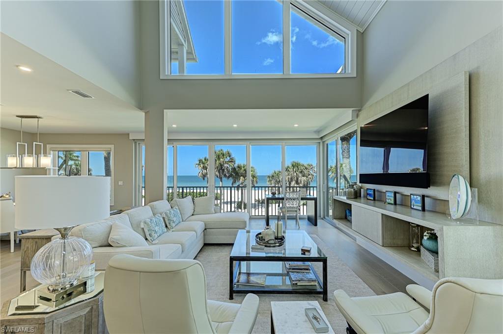 VILLAS AT BAREFOOT BEACH - Residential