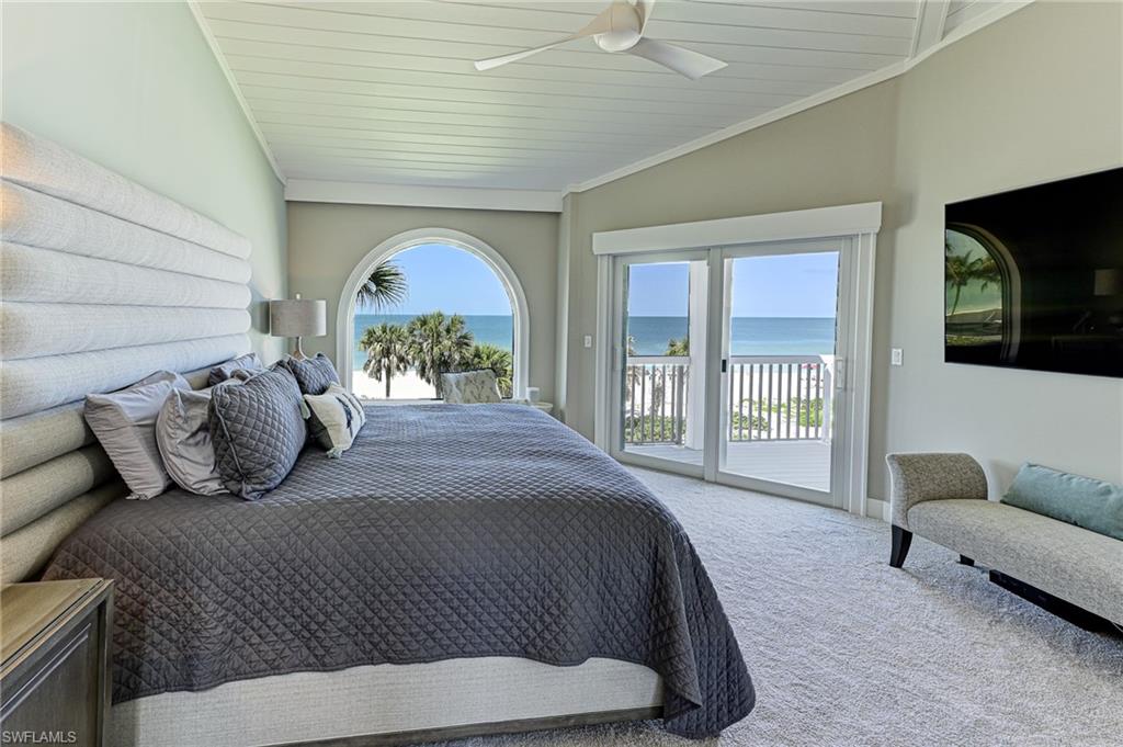VILLAS AT BAREFOOT BEACH - Residential