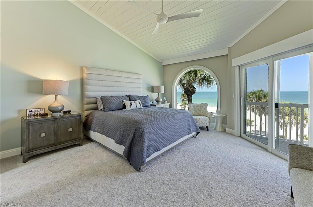 VILLAS AT BAREFOOT BEACH - Residential