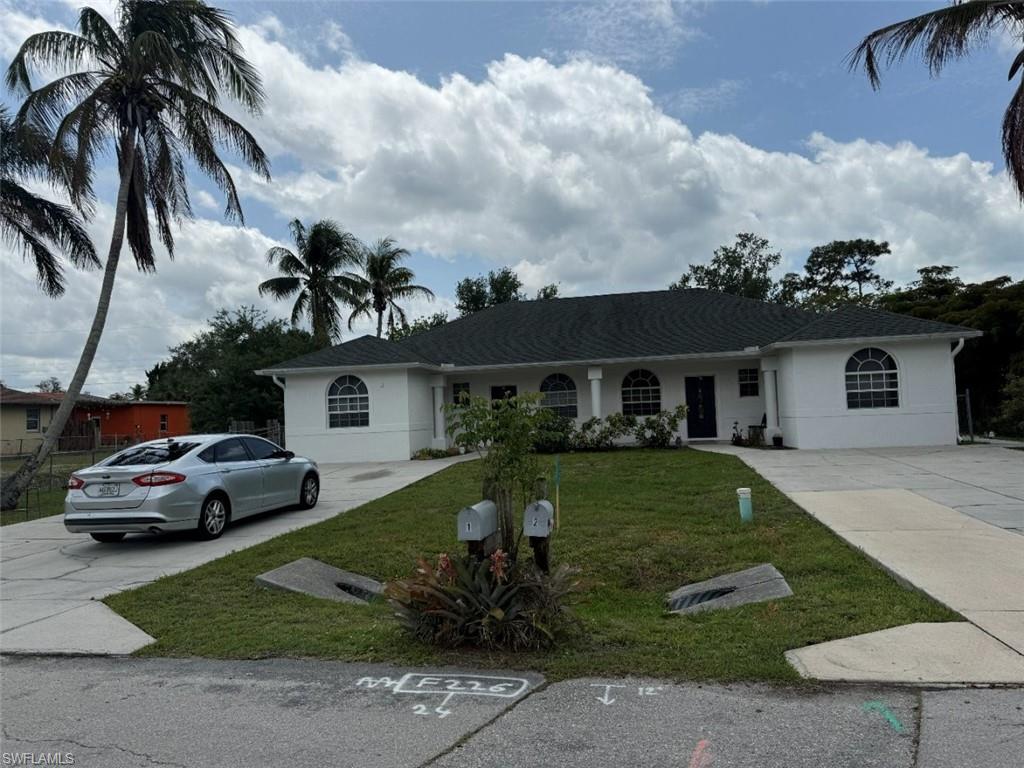 WHISPERING PINES - Residential Income