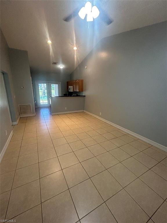 WHISPERING PINES - Residential Income