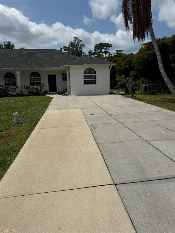 WHISPERING PINES - Residential Income