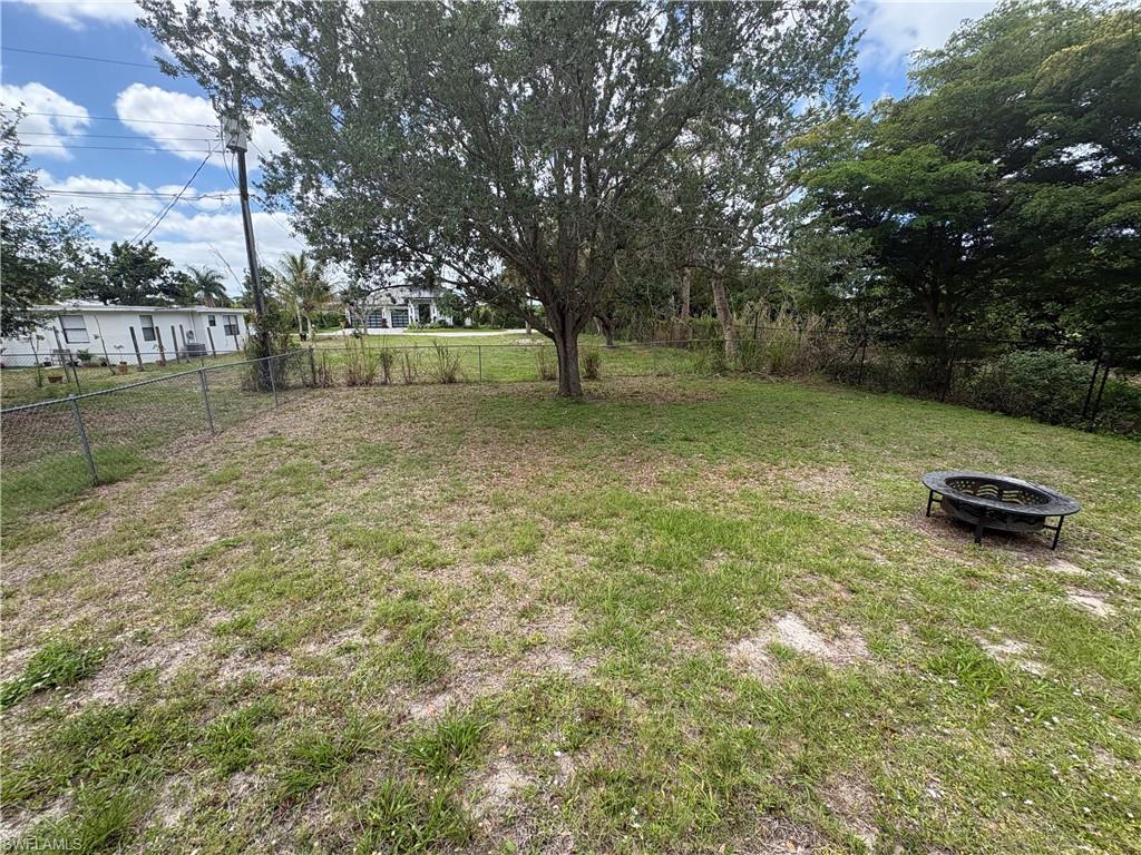WHISPERING PINES - Residential Income
