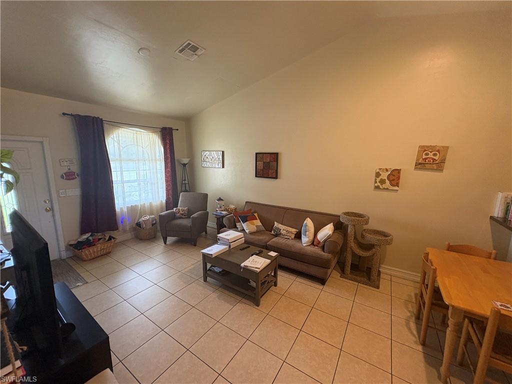 WHISPERING PINES - Residential Income