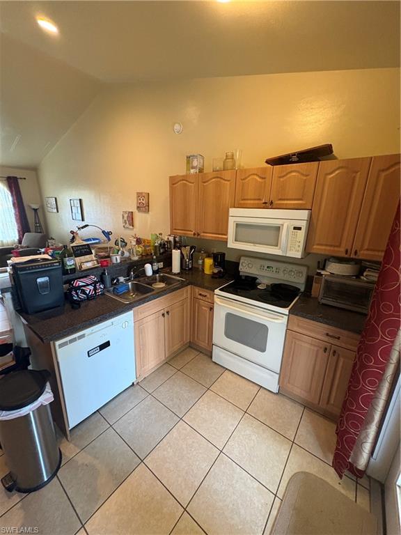 WHISPERING PINES - Residential Income