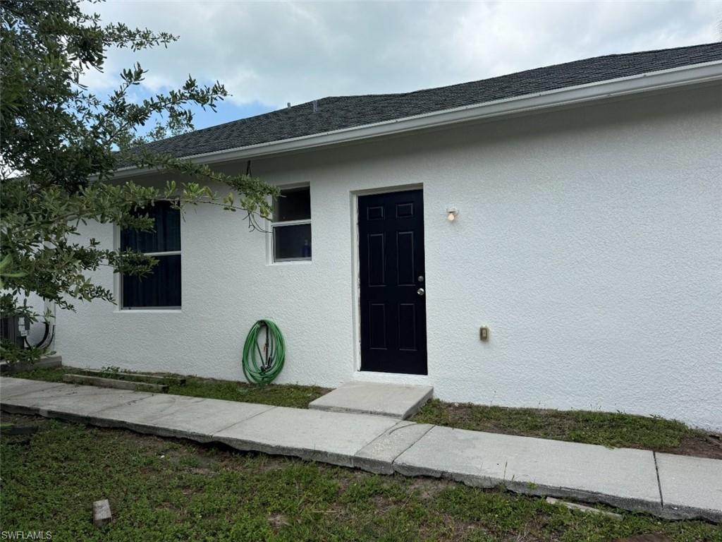 WHISPERING PINES - Residential Income