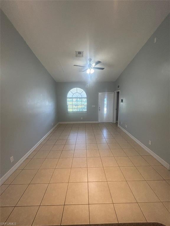 WHISPERING PINES - Residential Income