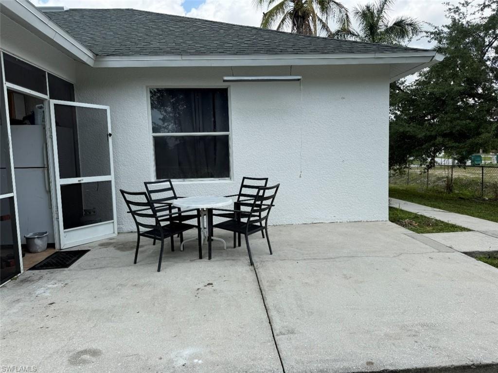 WHISPERING PINES - Residential Income