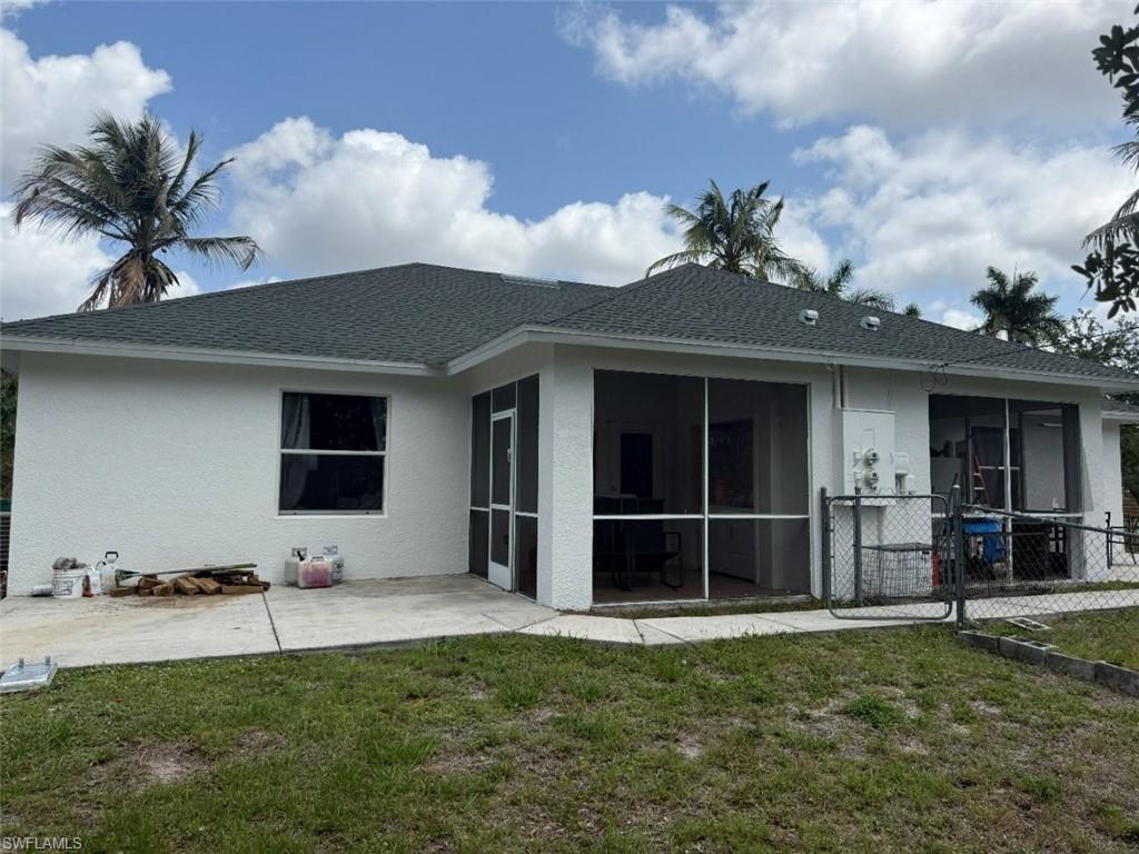 WHISPERING PINES - Residential Income