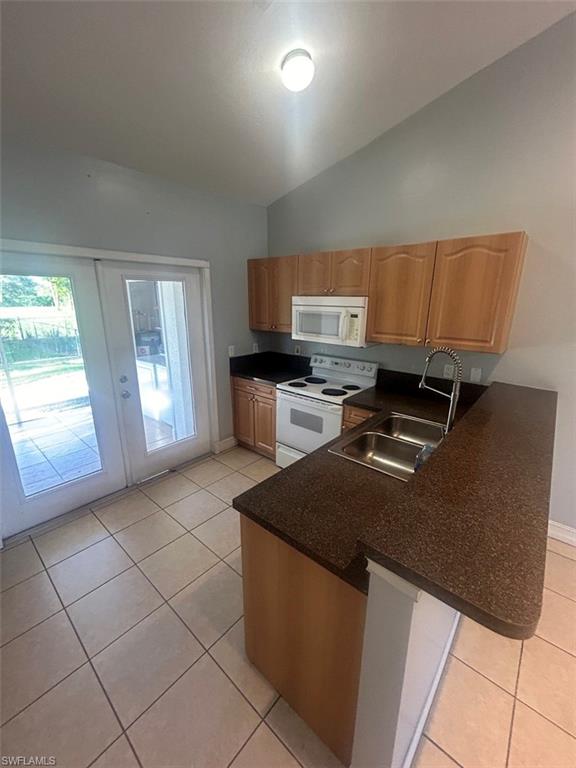 WHISPERING PINES - Residential Income