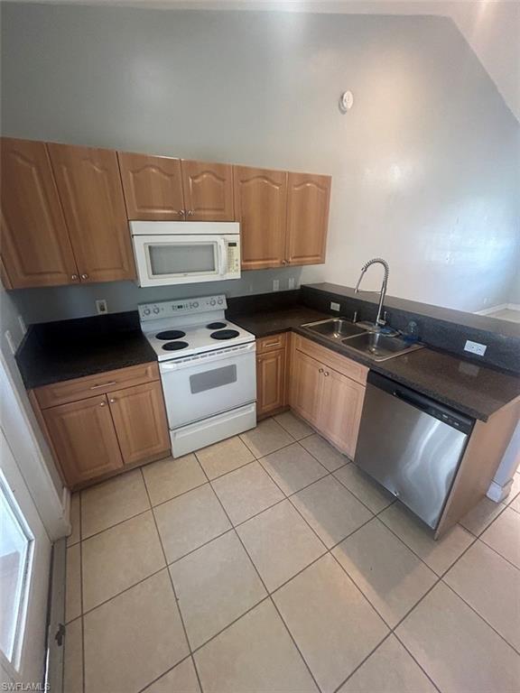 WHISPERING PINES - Residential Income