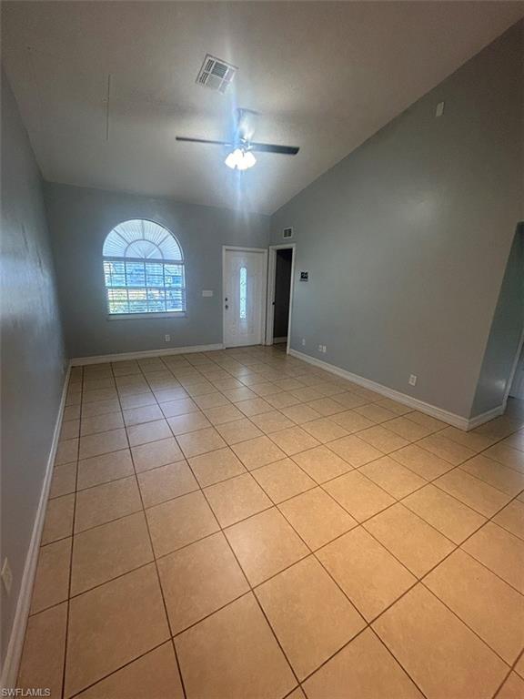 WHISPERING PINES - Residential Income