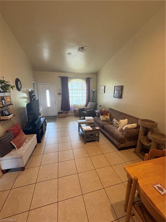 WHISPERING PINES - Residential Income
