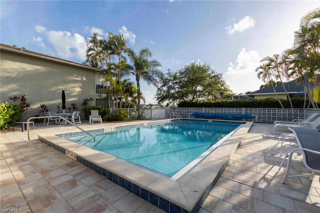 BAYSHORE CONDO - Residential