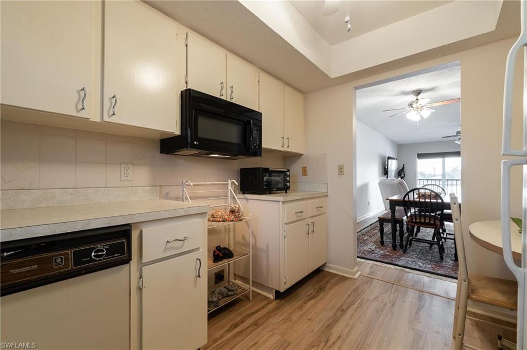 BAYSHORE CONDO - Residential