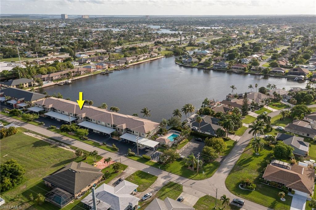 BAYSHORE CONDO - Residential