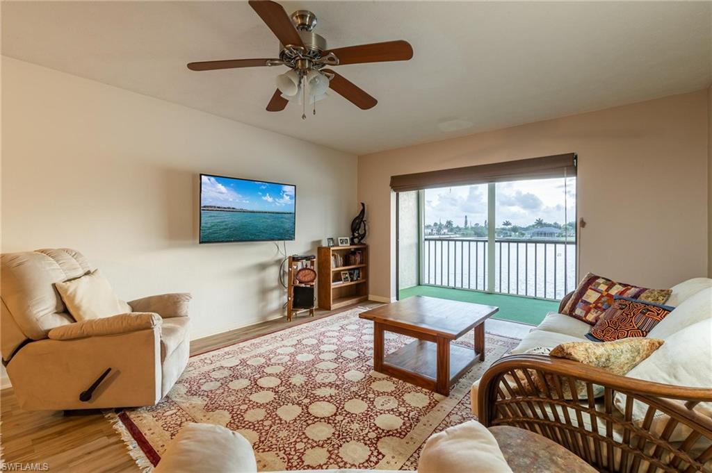 BAYSHORE CONDO - Residential