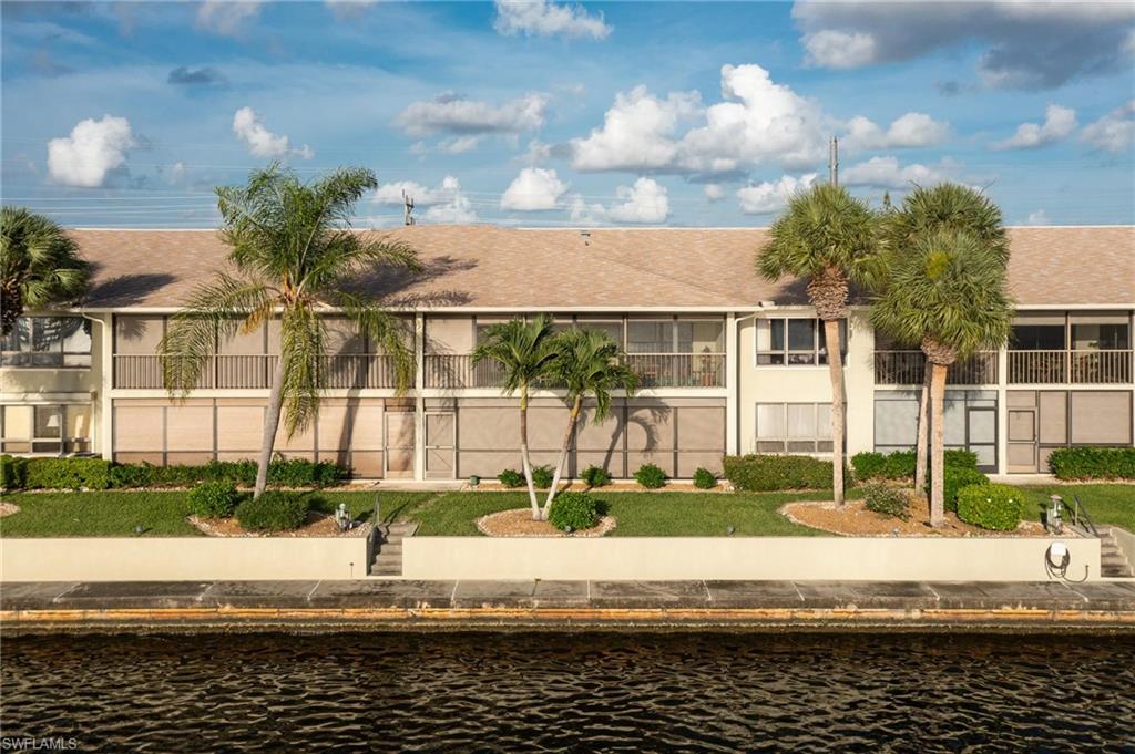 BAYSHORE CONDO - Residential