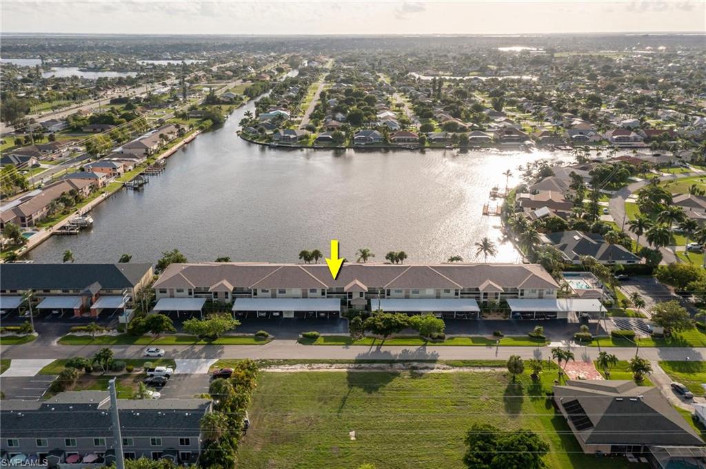 BAYSHORE CONDO - Residential