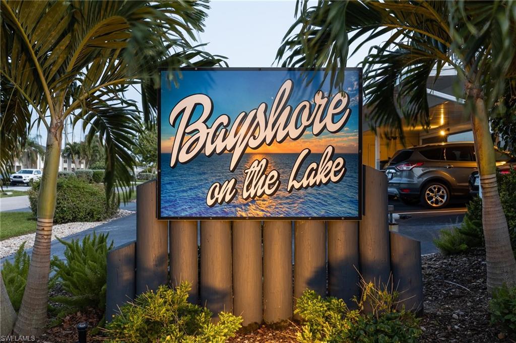 BAYSHORE CONDO - Residential