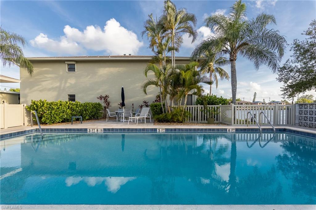 BAYSHORE CONDO - Residential