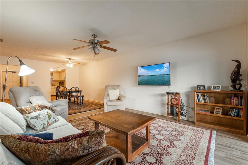 BAYSHORE CONDO - Residential