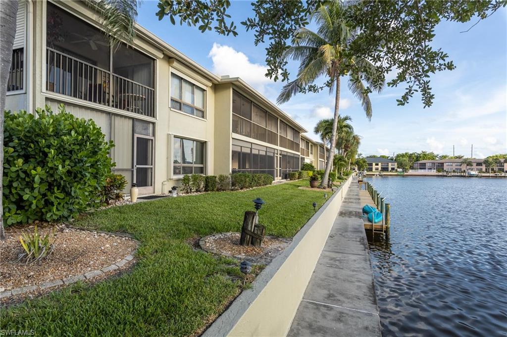 BAYSHORE CONDO - Residential
