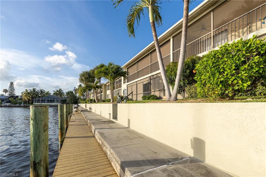 BAYSHORE CONDO - Residential