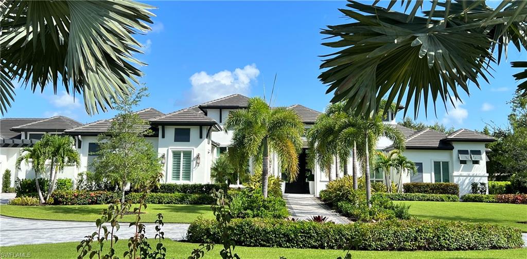 QUAIL WEST - Residential