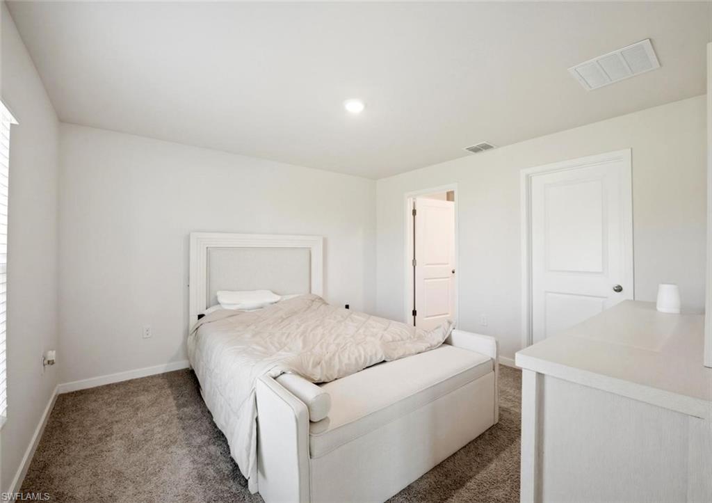 ASHER PARK - Residential