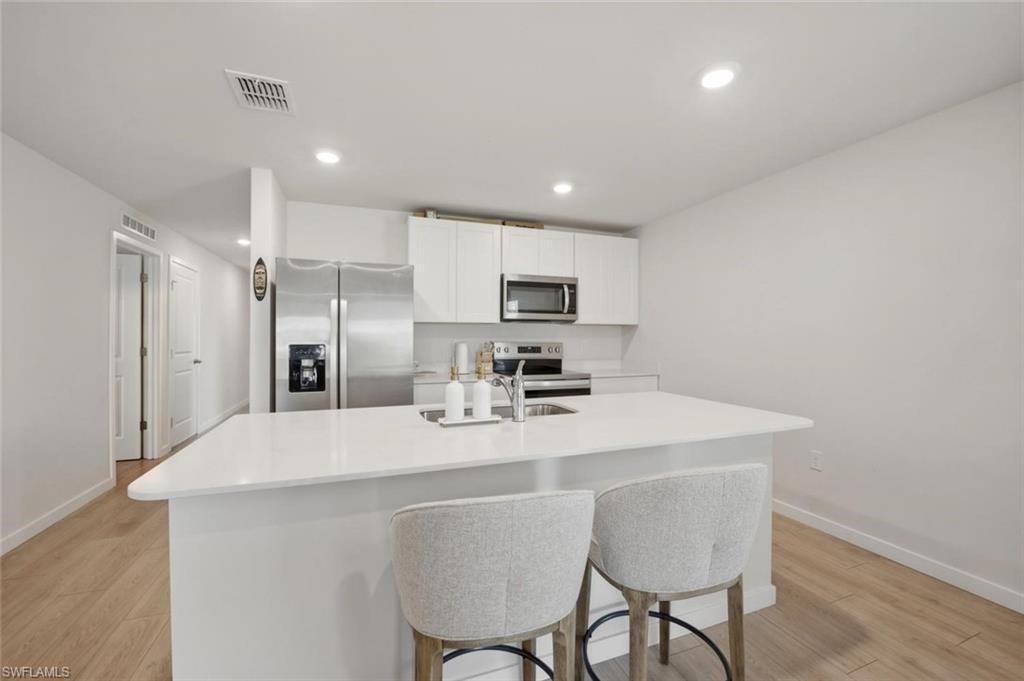 ASHER PARK - Residential