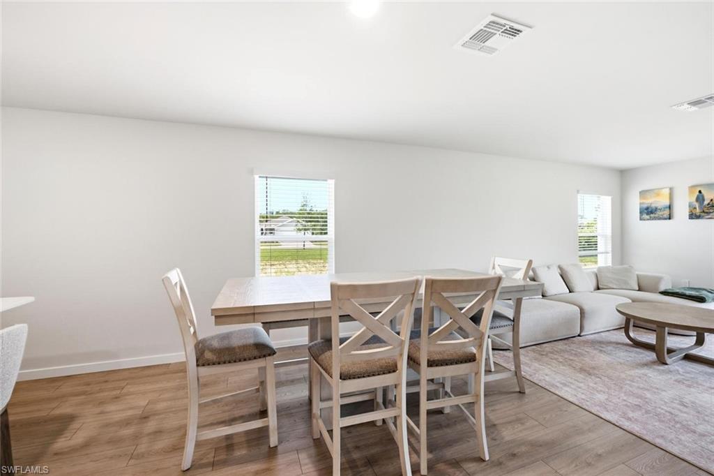 ASHER PARK - Residential