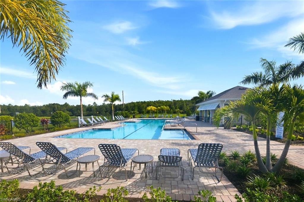 ASHER PARK - Residential