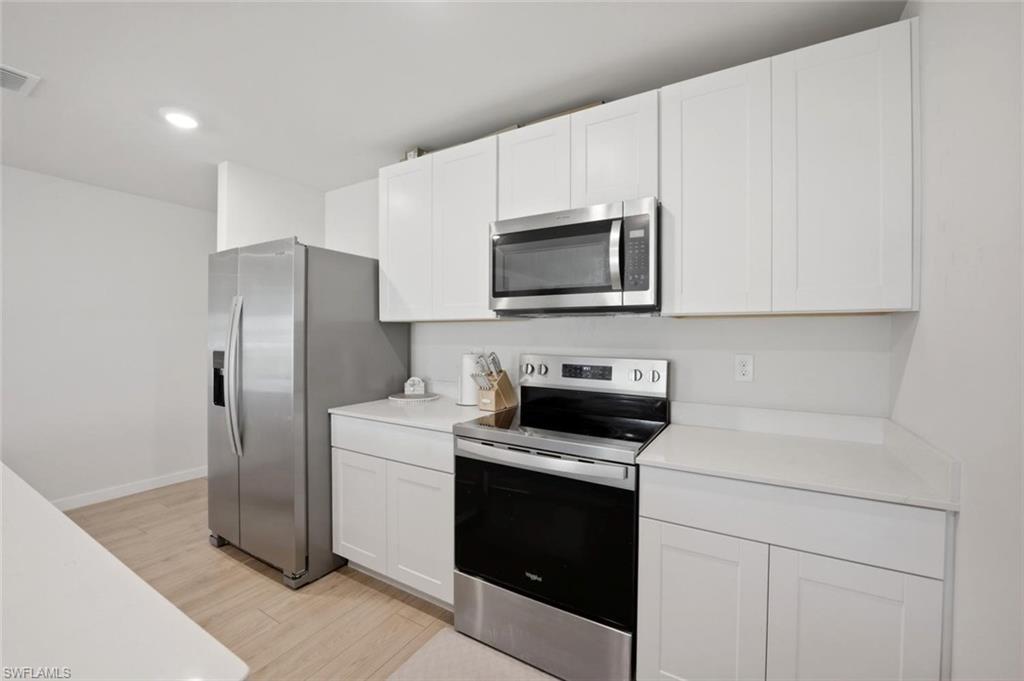 ASHER PARK - Residential
