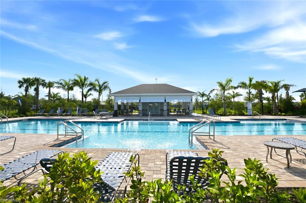 ASHER PARK - Residential