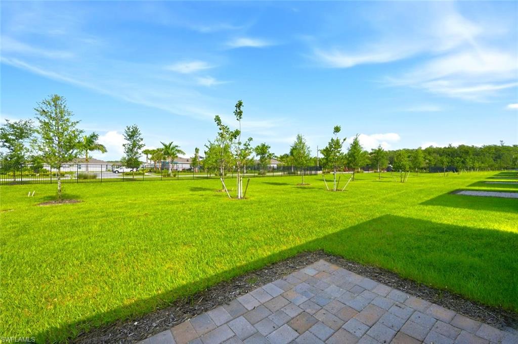 ASHER PARK - Residential