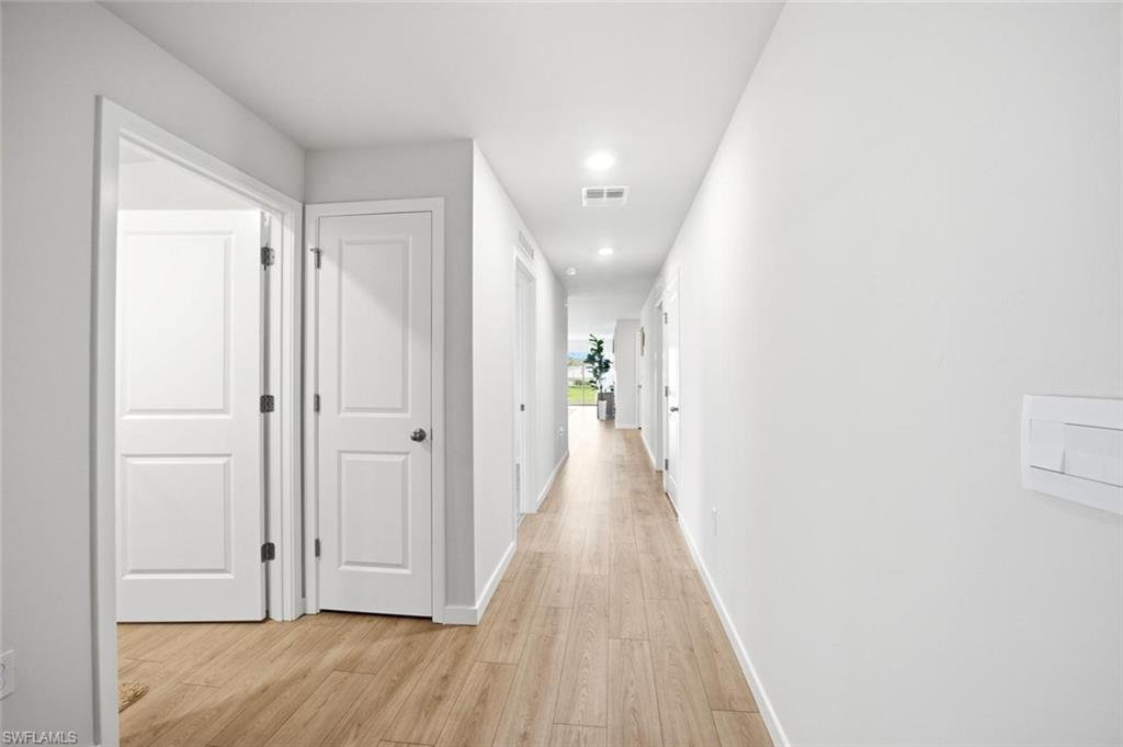 ASHER PARK - Residential