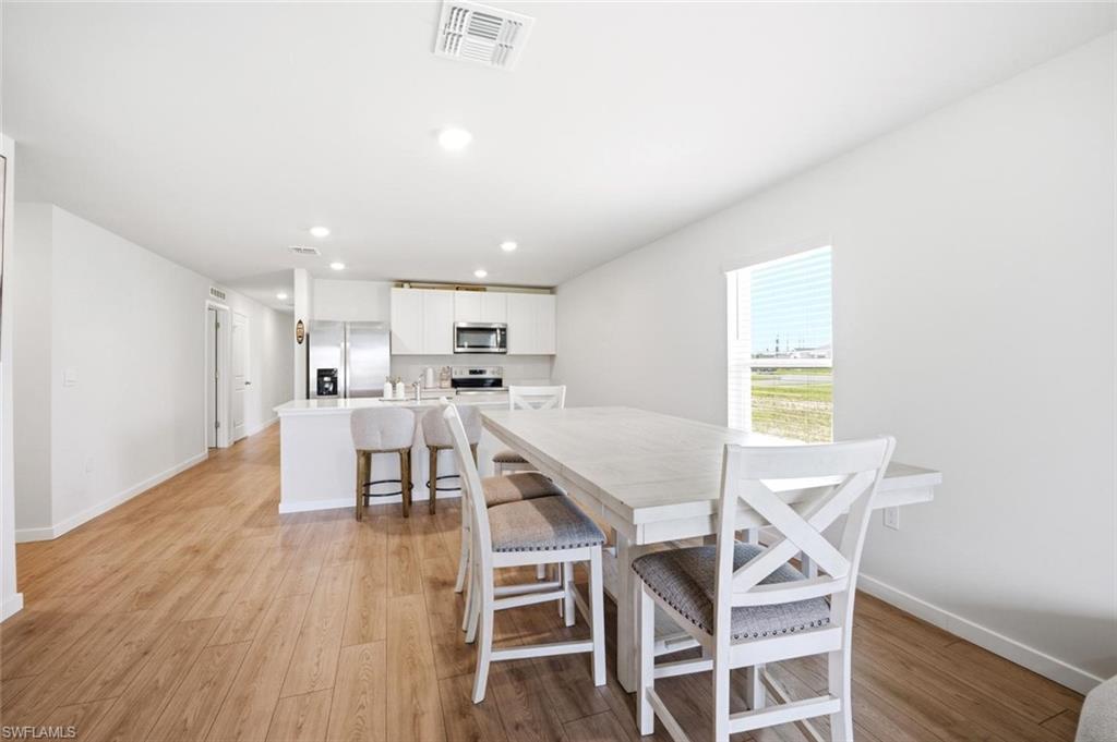 ASHER PARK - Residential